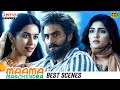 Maama Maschindra Movie Best Scenes Sudheer Babu Mirnalini Ravi Aditya Movies