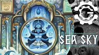 Isles of Sea and Sky [Part 02] (mostly) Water World