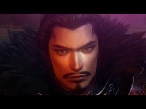Warriors Orochi - SW Chapter 1 Battle of Jing Province (Normal)