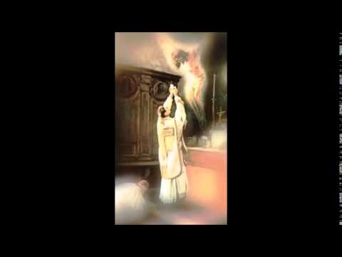 Omelia "Le due mense" (Gv 6,22-29)