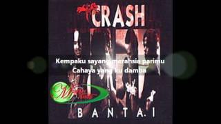 Crash - Abadikan Salam (Lirik)