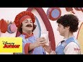 El Jugo Junior Express
