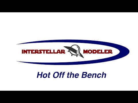 Hot Off the Bench Episode 4