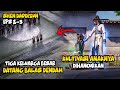 QIN YANG BUAT 3 KELUARGA BESAR MARAH DIVINE DAO EMPEROR EPISODE 2 3