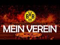 Mein Verein | Borussia Dortmund Song 2024
