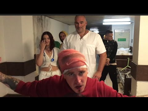 MULLO - KAŽDÉMU DAJ VEDIEŤ ! ( OFFICIAL VIDEOCLIP ) HARDENED