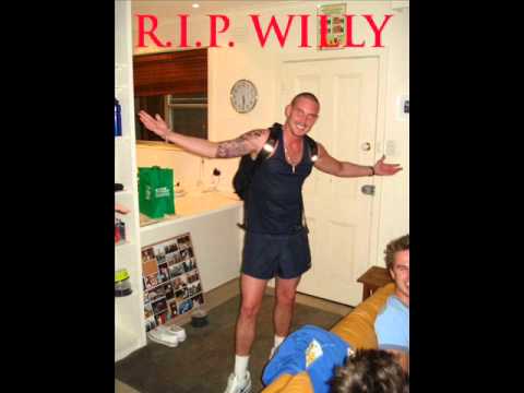 Willy Epson - Cold as Mics (Rigorous Recordings bootleg)