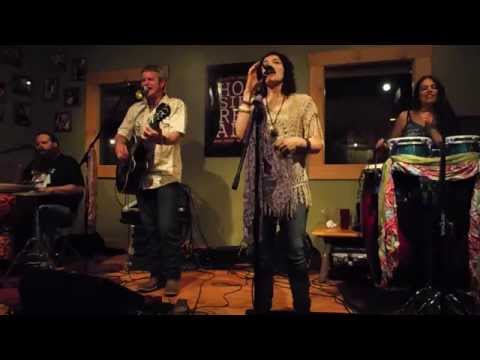 Pure Grain-Love is Gone @ Big Busted Bar 4/18/2015