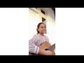 Pabasara Ran Pabalu Mervin Perera Cover By Oshini Herath