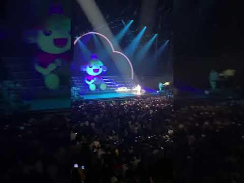 J balvin - CHINA en vivo