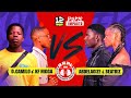 RRPL Apresenta Dadis Camilo KF N Gga VS Abdelagize Beatriz Ep 3 T12