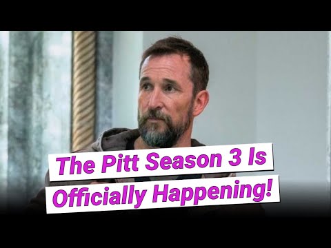 La saison 3 de The Pitt : date de sortie, intrigue, changements de casting et tout ce que nous sa...