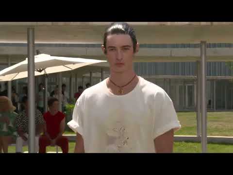 ETRO men's spring summer 2023 Fashion Show