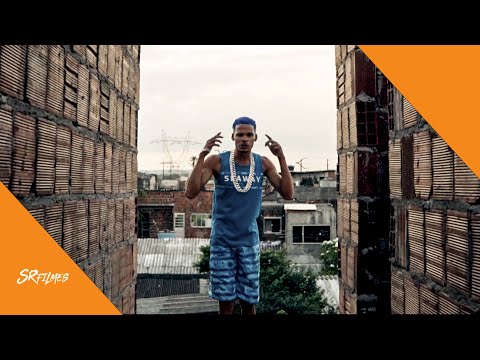 MC PINHO - PANCADA LOUCA - CLIPE OFICIAL