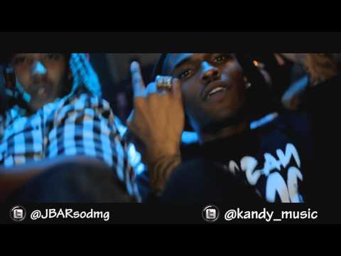 JBAR (Ja-Bar) TOKE (Official Music Video) #TokeVol1 SUBSCRIBE!