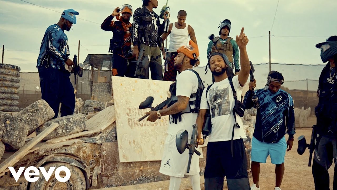 Philthy Rich ft. Yhung T.O., Mozzy, Ziggy — Off Safety