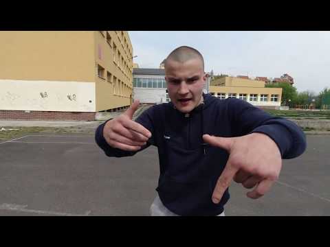 MLS - PØDWÓJNA DRØGA (OFICJALNE WIDEO)