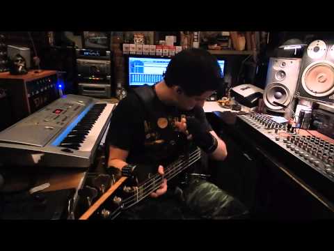 Danilo Pavičić - Maranatha [Full HD] (M.P. THOMPSON)