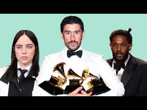 The 2026 Grammy’s Were…