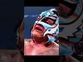 Legendary Wrestler Rey Misterio Sr. Passes Away at the age of 66 #shorts #wwe #sports
