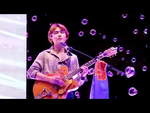 190918 뜨거운 여름밤은 가고 남은 건 볼품없지만- 잔나비 (JANNABI) @ 한국영상대학교 축제