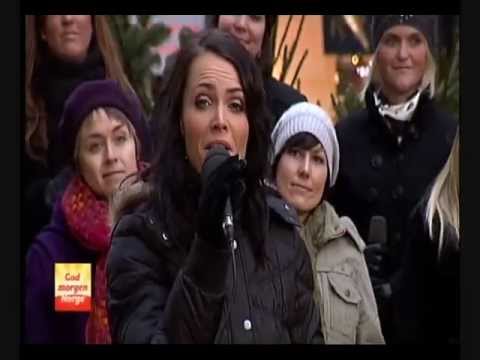 Stavanger Gospel Choir - Heavenly Grace