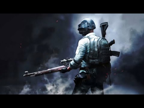 Some Good PUBG Vibes with Swagger Gameplay