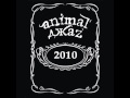 Animal ДжаZ - Токсикоз 