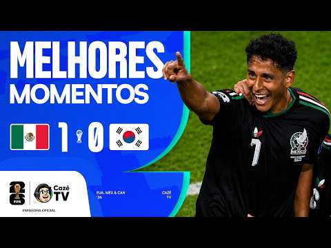 Resumo CAZE TV