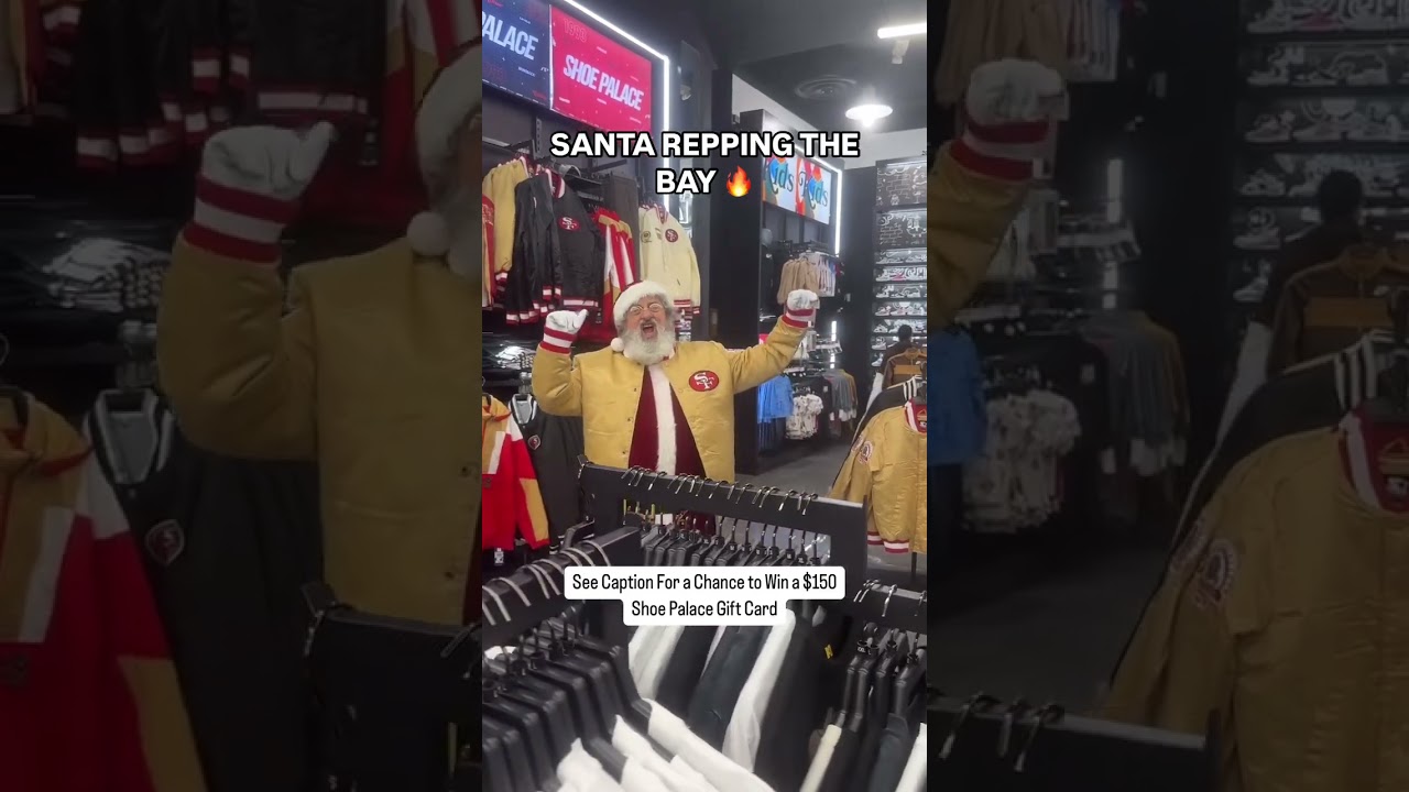 Promotional video thumbnail 3 for Santa Bob