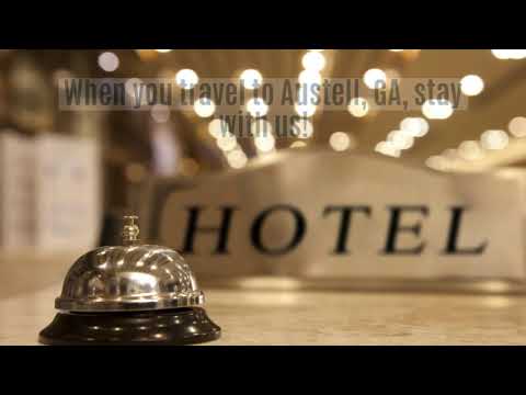 Super 8 by Wyndham Austell/Six Flags: About Us