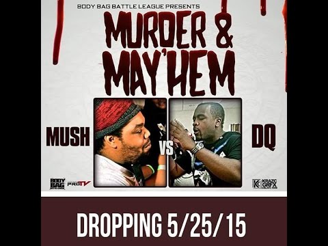 Mush vs DQ