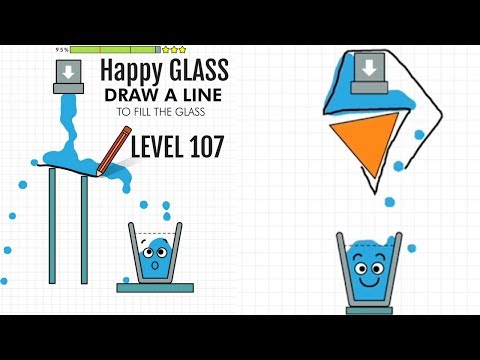 Happy Glass Level 107