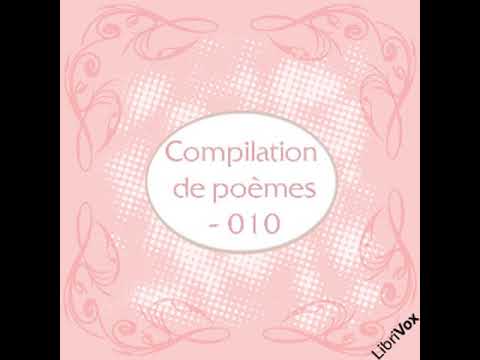 Compilation de poèmes - 010 by VARIOUS read by Various | Full Audio Book