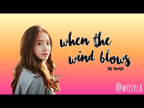 180928 임윤아 YoonA - 바람이 불면 (When the Wind Blows) | 'So Wonderful Day' Fanmeeting in Singapore