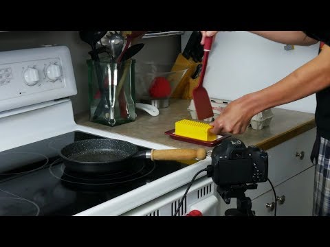 Lego In Real Life Behind the Scenes