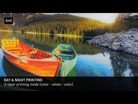 P5 350/210 - MULTILAYER PRINTING - HYBRID LIKE NEVER BEFORE