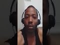 Wade in the water - take 6