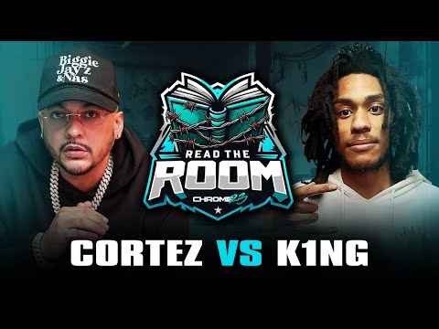 Cortez vs K1NG