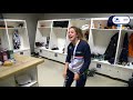 Audi ISU World Cup Shorttrack Dordrecht - Spice Girls van het ijs