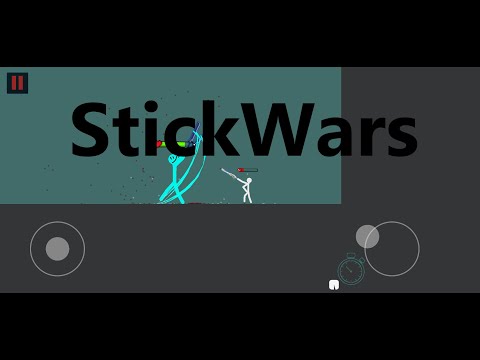 StickWars video thumbnail