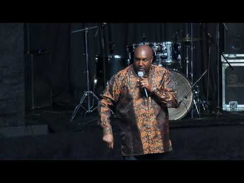 IT IS WRITTEN (Part 1) - APOSTLE RODNEY CHIPOYERA