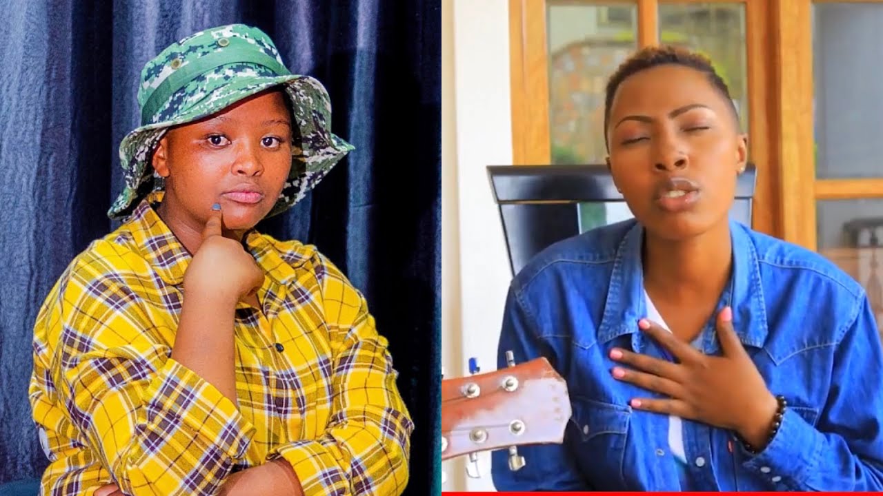 Wa Mwana ZAWADI wo kwa Addy B|Imana imukoreye ibitangaza Ararize cyane  Abonye umuterankunga