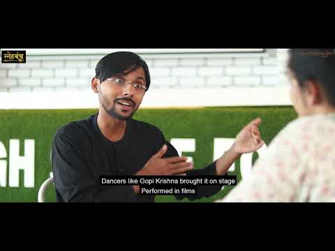 Lets Talk Music | Thumri |Episode 6 | Rasika Vartak | Tanmay Deochake