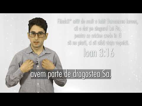 Promisiunea Zilei - Andy Stancu - „Crezi promisiunile lui Dumnezeu?”