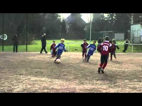 SV Arminia Marten F2 - BW Huckarde F2 ( Melih Cilat ) Teil -2