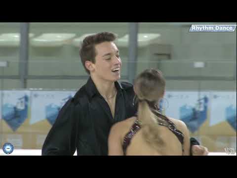 02. Carolina PORTESI PERONI - Michael CHRASTECKY