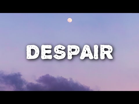 leo - despair (Lyrics)