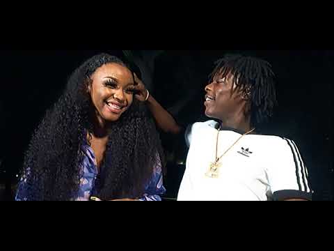 Black Ase - Needing Somebody