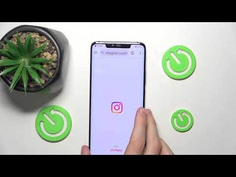 How to Allow Camera to Scan QR Codes on HUAWEI Mate 20 Pro – Camera Settings